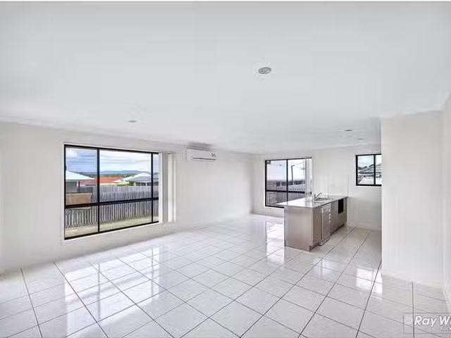 House for rent in Gracemere, Queensland