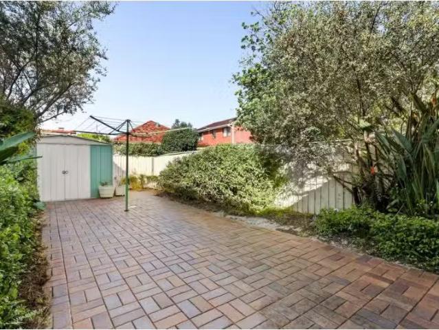 Condo for rent in Sydney, New South Wales