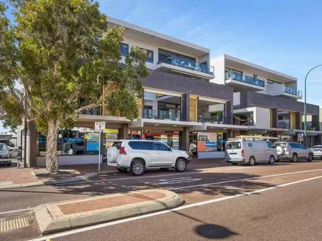 House for rent in St James, Western Australia