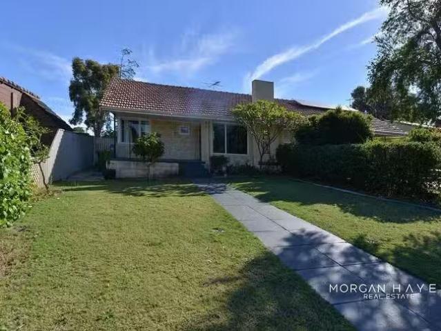 House for rent in Como, Western Australia