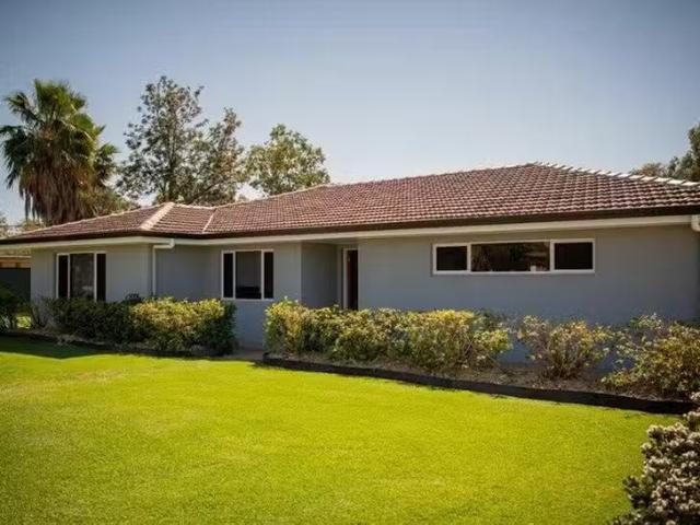 House for rent in Roma, Queensland