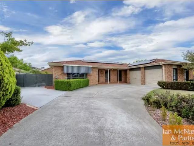 House for rent in Queanbeyan, New South Wales