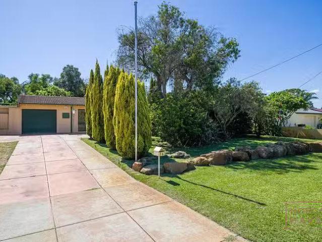 House for rent in Willetton, Western Australia
