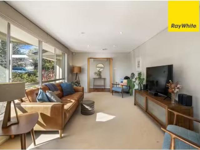 House for rent in Aranda, Australian Capital Territory
