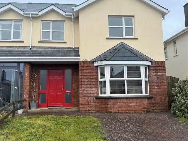 House to rent