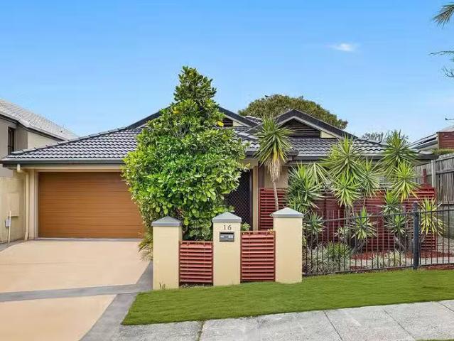 House for rent in Toombul, Queensland