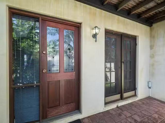 House for rent in Subiaco Po, Western Australia