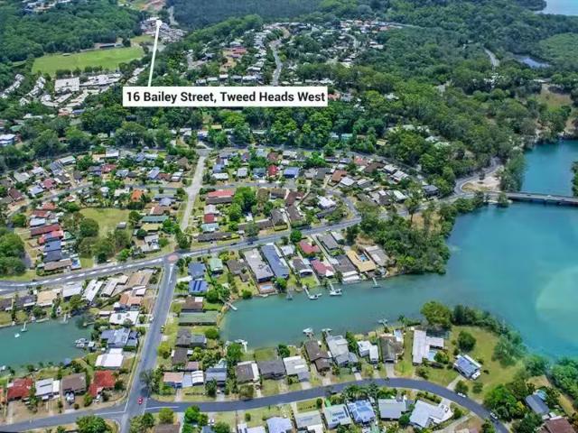 House for rent in Tweed Heads West, New South Wales