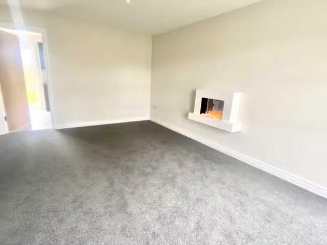 House to rent