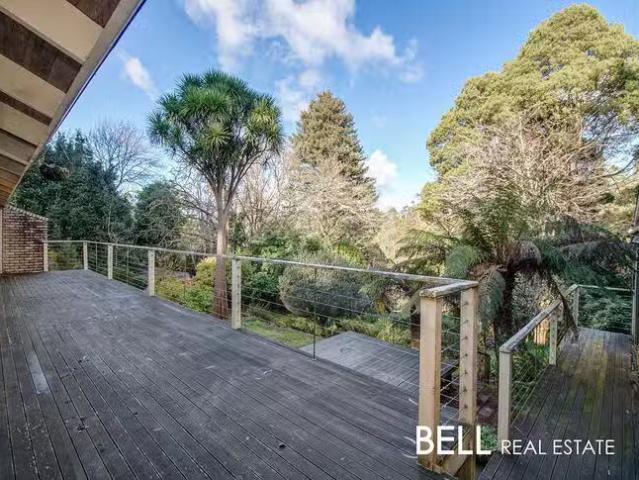 House for rent in Camerons Creek, Victoria
