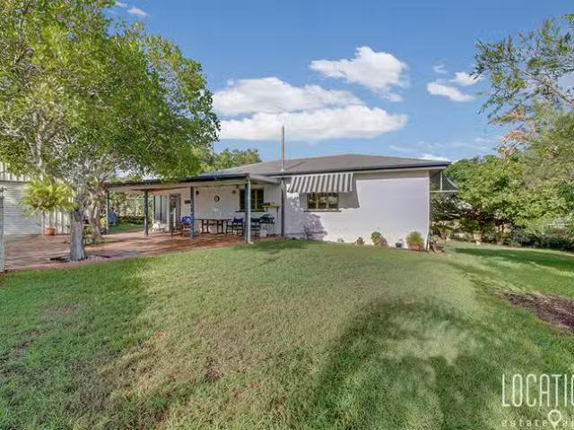 House for rent in Gladstone, Queensland