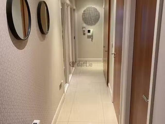 Apartment to rent