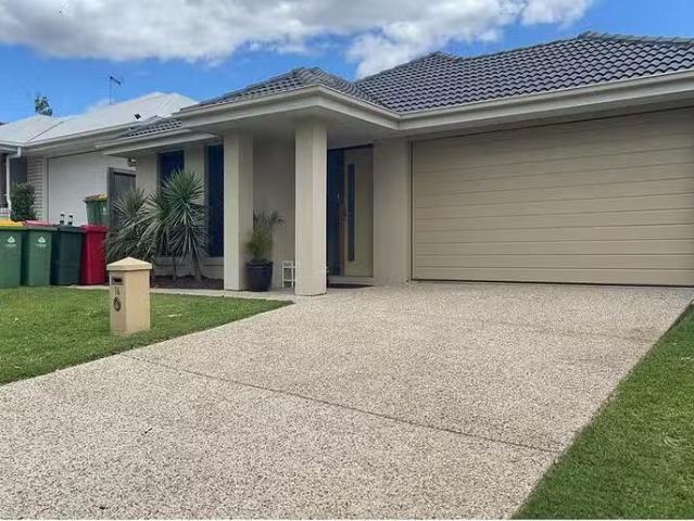 House for rent in Toombul, Queensland