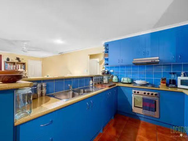 House for rent in Gladstone, Queensland