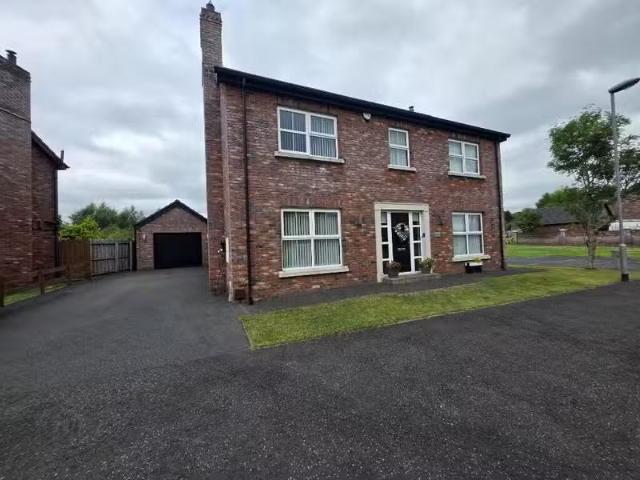 House to rent in Loch Garman, North Tipperary
