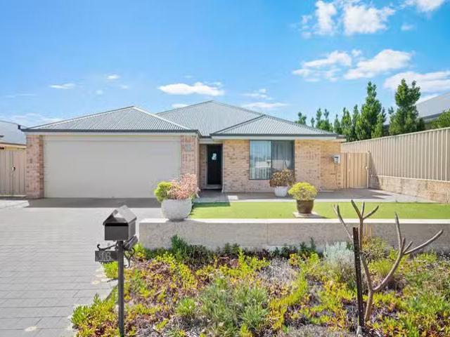 House for rent in Millbridge, Western Australia