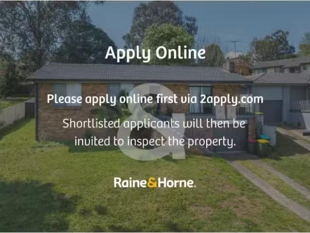 House for rent in Muswellbrook, New South Wales