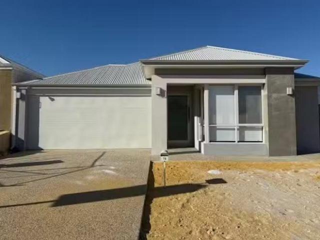 House for rent in Hammond Park, Western Australia