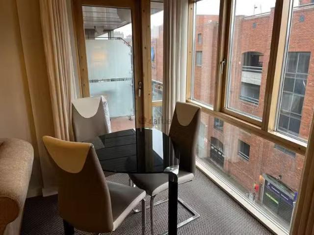 Apartment to rent