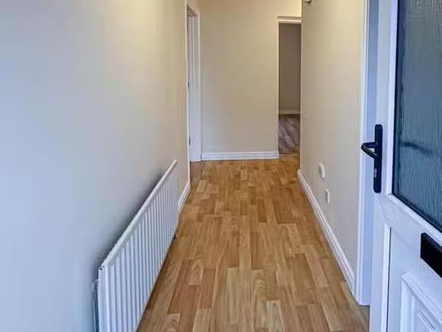 Apartment to rent
