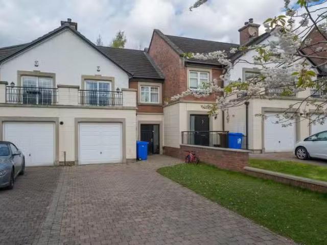 House to rent