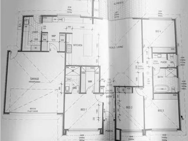 House for rent in Horseshoe Creek, South Australia