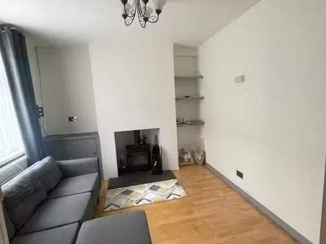 House to rent