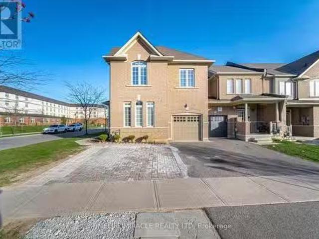 Condo for rent in Milton, Ontario