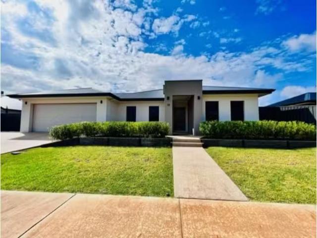 House for rent in Gol Gol, New South Wales