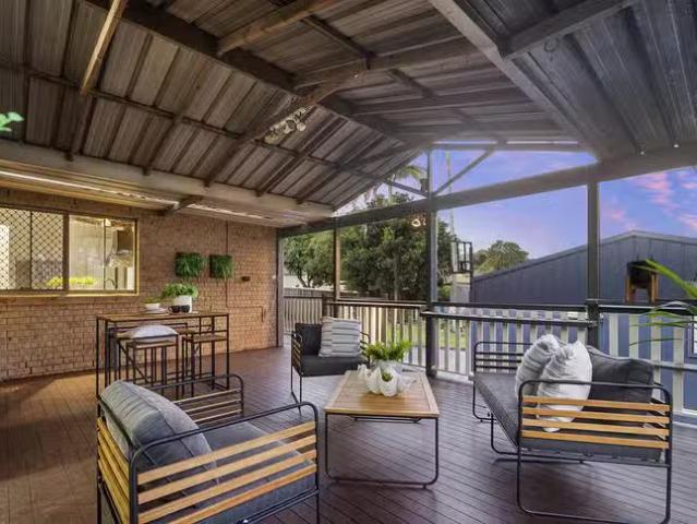House for rent in Toombul, Queensland