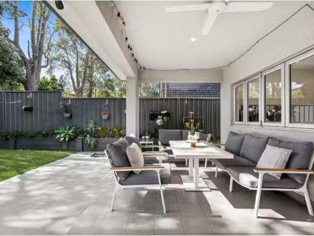 House for rent in Sydney, New South Wales