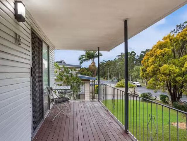 House for rent in Toombul, Queensland