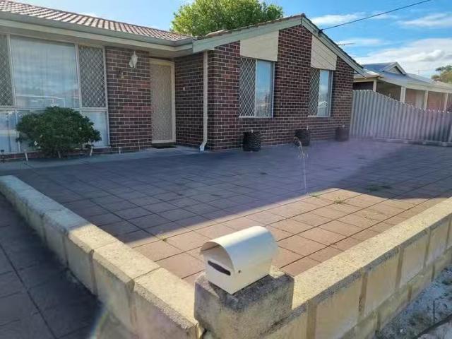 House for rent in Willetton, Western Australia