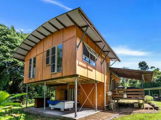 House for rent in Kuranda, Queensland