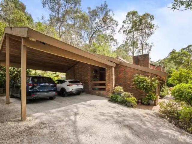 House for rent in Camerons Creek, Victoria