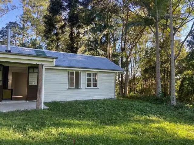House for rent in Nimbin, New South Wales
