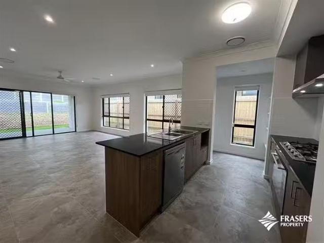 House for rent in Toombul, Queensland