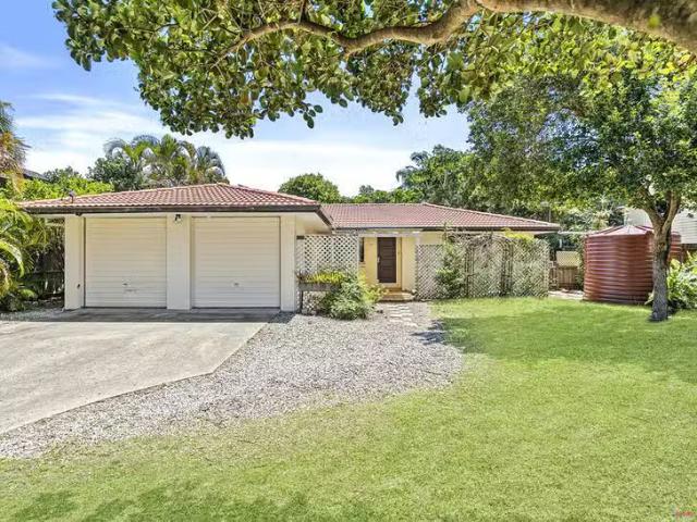 House for rent in Toombul, Queensland