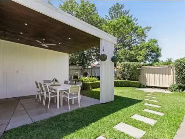 House for rent in Sutherland, New South Wales