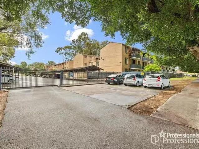 Apartment for rent in Osborne Park, Western Australia