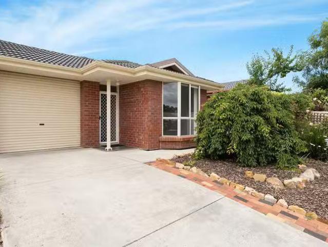 House for rent in Mount Barker, South Australia