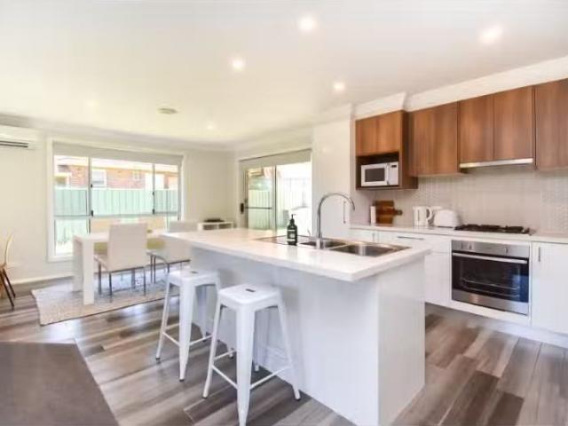 House for rent in Lewis Ponds, New South Wales