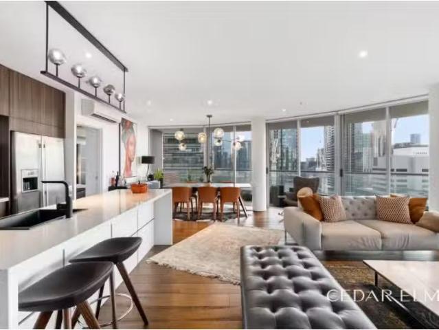Apartment for rent in Camerons Creek, Victoria