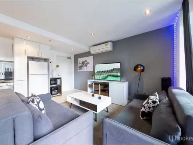 Apartment for rent in Camerons Creek, Victoria