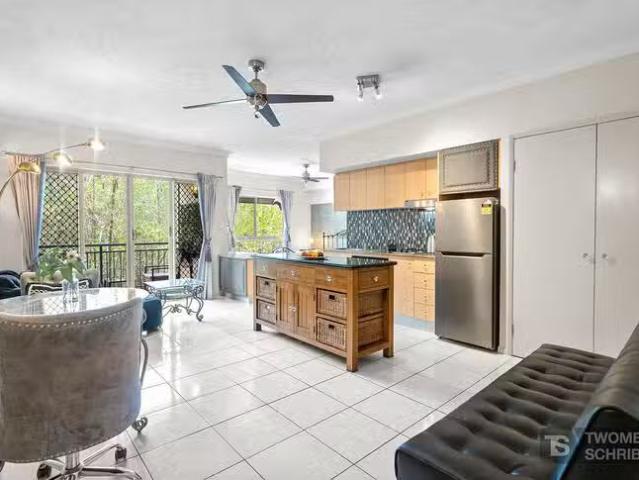 Apartment for rent in Cairns, Queensland