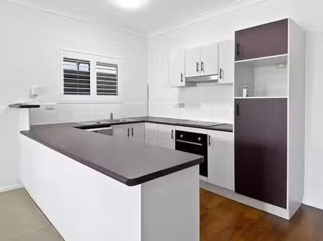Apartment for rent in South Townsville, Queensland