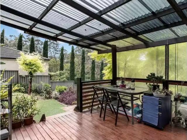 House for rent in Sydney, New South Wales