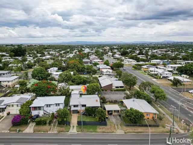 House for rent in Rockhampton, Queensland