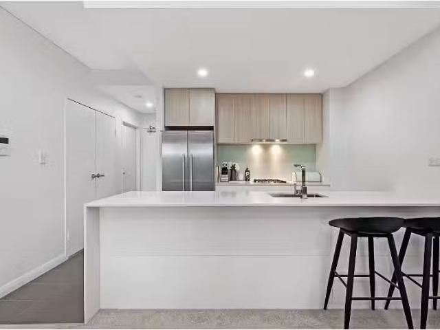 Apartment for rent in Waitara, New South Wales