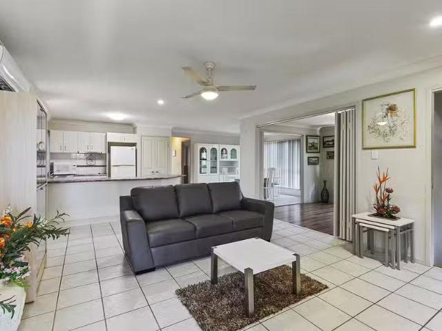 House for rent in Toombul, Queensland
